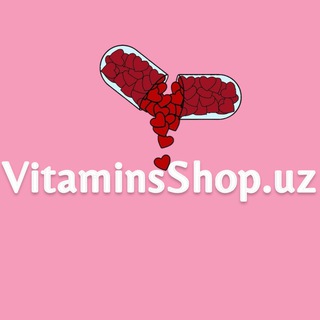 VITAMINS SHOP.UZ