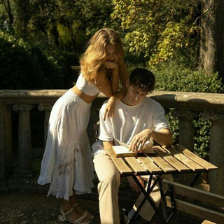 РАЙ ДЛЯ ДУШИ