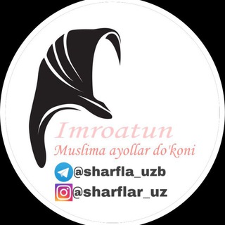 IMROATUNШАРФ ВА РУМОЛ