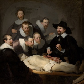 УРОКИ ИСТОРИИ МЕДИЦИНЫ