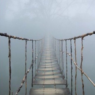 ДОРОГА В НИКУДА`