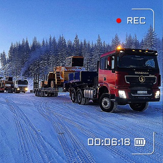 ЗИМНИКИ / ТРАЛ / ПЕРЕВОЗКИ ЯКУТИЯ, ЧУКОТКА, МАГАДАН