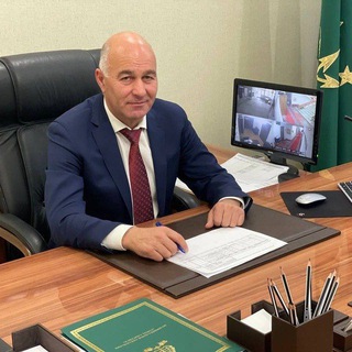 АЗАМАТ ХАЧМАМУК