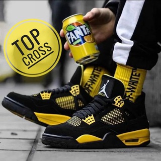 TOP CROSS SEVASTOPOL
