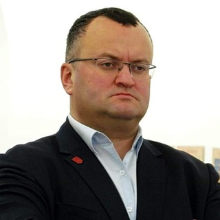 ОЛЕКСІЙ КАСПРУК