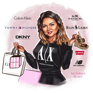 ШОППИНГ В АМЕРИКЕ И ЕВРОПЕ