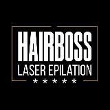 HAIRBOSS ЛАЗЕРНАЯ ЭПИЛЯЦИЯ