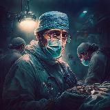 ЗАПИСКИ ХИРУРГА