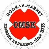 HOOKAH MARKET OMSK