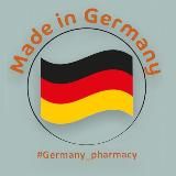 GERMANY PHARMACY