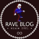 RAVE BLOG