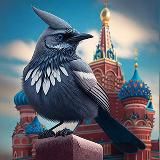 КРЕМЛЁВСКИЙ ПЕРЕСМЕШНИК