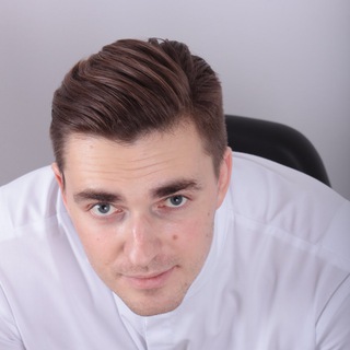 DR. KOLESNIKOV. БЛОГ СТОМАТОЛОГА