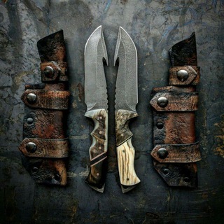 ОРУЖИЕ | НОЖИ | СНАРЯЖЕНИЕ