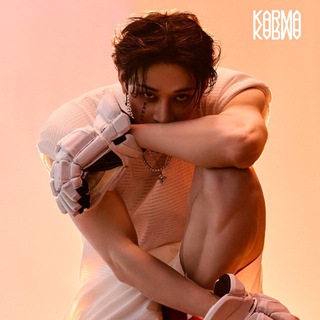 BANG CHAN | CB97 | STRAY KIDS