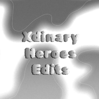 XDINARY HEROES|EDITS