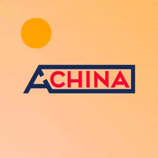 ACHINA
