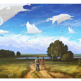 ЮЛИЯ ДЕУЛИНА - ПРО ОТДЫХ