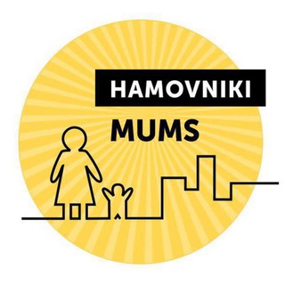 HAMOVNIKI MUMS