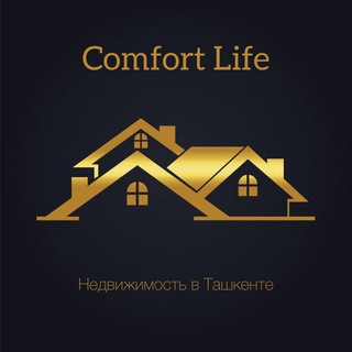 COMFORT LIFE IN TASHKENT 