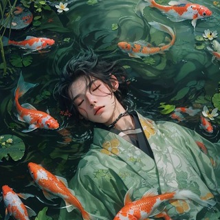 МАНГА / МАНЬХУА / МАНХВА