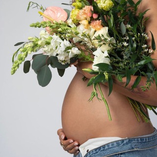 БЕРЕМЕНЯШКИ