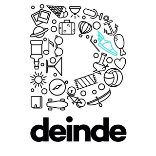 DEINDE