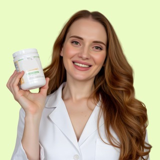 ХРИСТИ L ДЕТСКИЙ НУТРИЦИОЛОГ