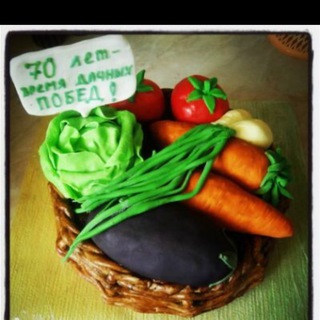 РЫНОК ДОМАШНЕЙ ПРОДУКЦИИ