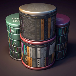 БИБЛИОТЕКА БАЗ ДАННЫХ