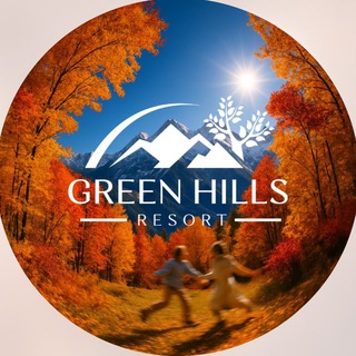 GREEN HILLS RESORT UZBEKISTAN