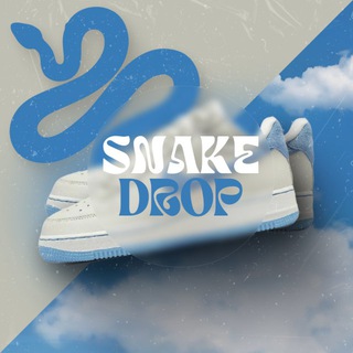 SNAKE DROP | КРОССОВКИ
