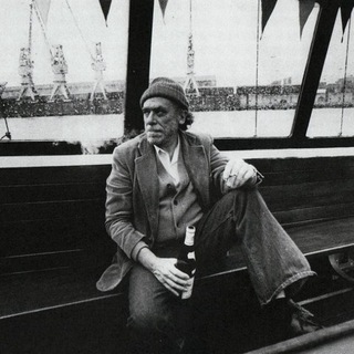 БОЛЬШОЙ БУКОВСКИ