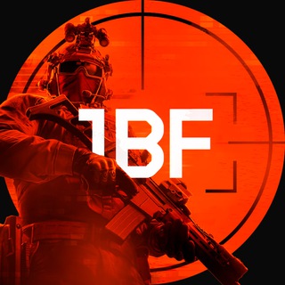 1BF | BATTLEFIELD