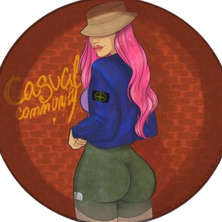 CASUAL COMMUNITY STORE