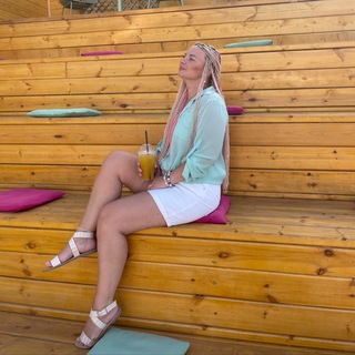 ТВОЙ M O T I V A T O R