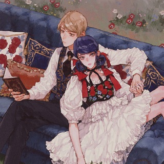 •ЧУДᴇᴄНЫЙ ДᴏʍИᴋ ᴨᴇᴩᴇʙᴏДᴏʙ •