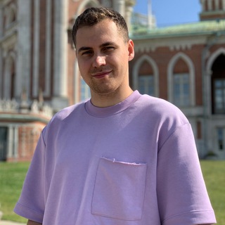 ПРОНЯГИН АЛЕКСЕЙ