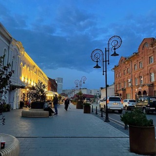 УЛЬЯНОВСК НЕ МОЖЕТ