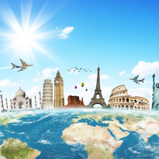 ТУРИЗМ | МИР | ДОСТОПРИМЕЧАТЕЛЬНОСТИ