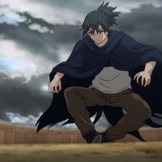 ОДИН ИЗ ОТВЕРГНУТЫХ: ИЗГОЙ / HITORI NO SHITA: THE OUTCAST