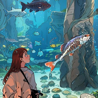 [IELTS] ЛЕНА КОТОРАЯ УЧИТСЯ 