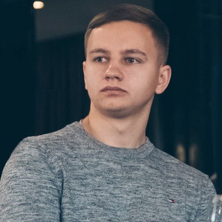 OLEG GOV - ТРЕЙДИНГ ТА ІНВЕСТИЦІЇ 