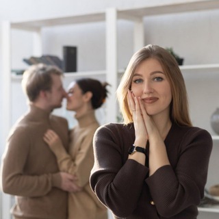 СЕМЕЙНОЕ СЧАСТЬЕ С ОЛЬГОЙ АНДРЕЕВСКОЙ