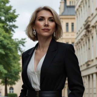 МАТЕРИАЛИЗАЦИЯ ПРЕДНАЗНАЧЕНИЯ - ИРИНА ФУРС