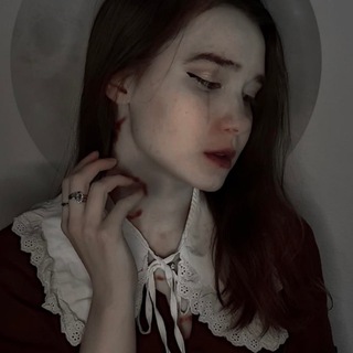 ПОНИЗОВСКАЯ | КНЯЖЕСТВО УЖАСОВ