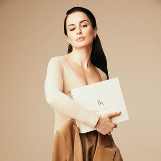 ПРИВЫЧКА БЫТЬ КРАСИВОЙ