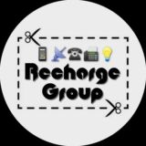 RECHARGE DISCOUNT GROUP®©