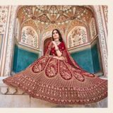 LEHENGA CHOLI