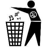 RUBBISH MUSIC